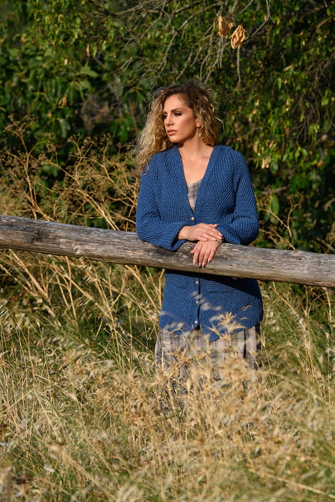 Outlander Collection Ebook No.4 | Shawls, Wraps, Capelet - Handy Little Me Shop