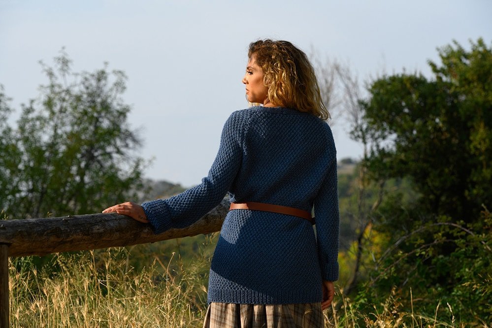 Outlander Collection Ebook No.4 | Shawls, Wraps, Capelet - Handy Little Me Shop