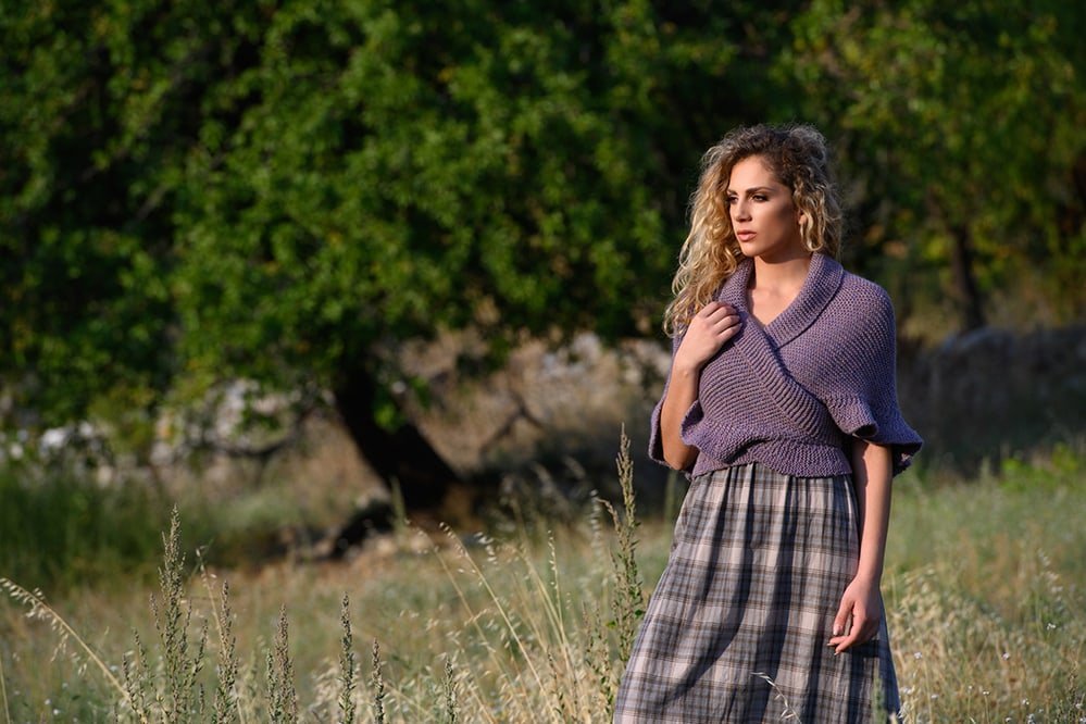 The Ultimate Outlander Knitting Pattern Collection - Handy Little Me Shop