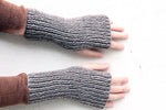 Outlander fingerless gloves pattern