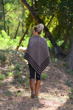 Outlander shawl crochet pattern
