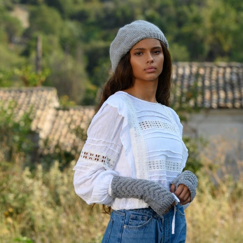 The Complete Outlander Knitting Pattern Bundle - Handy Little Me Shop