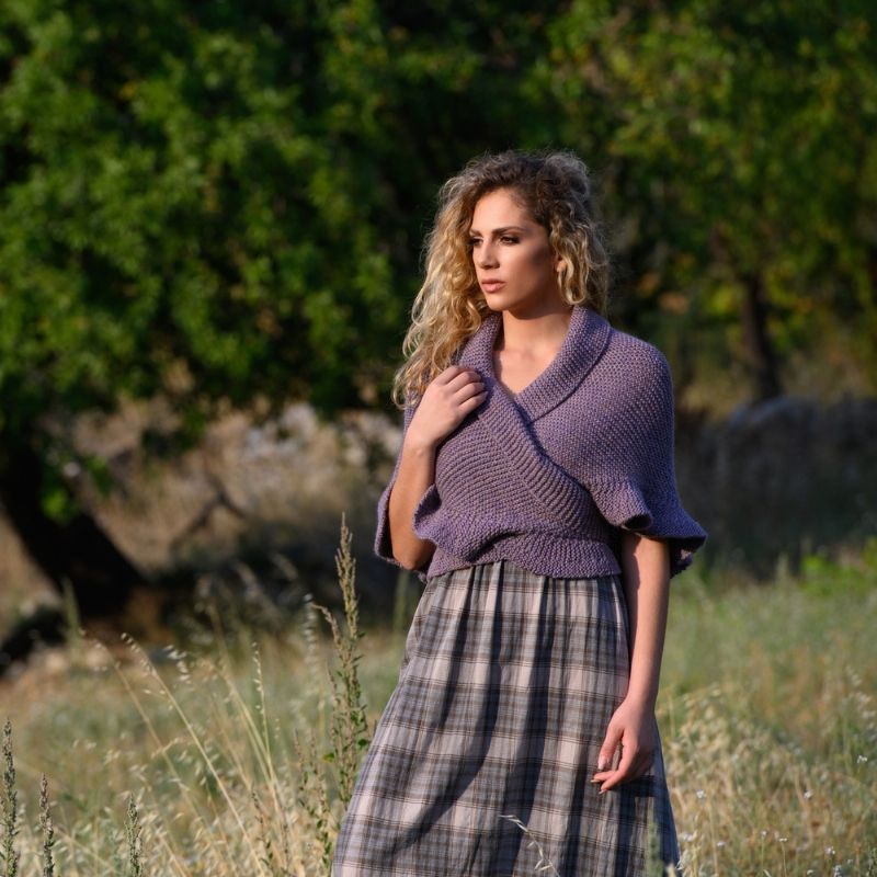 The Complete Outlander Knitting Pattern Bundle - Handy Little Me Shop