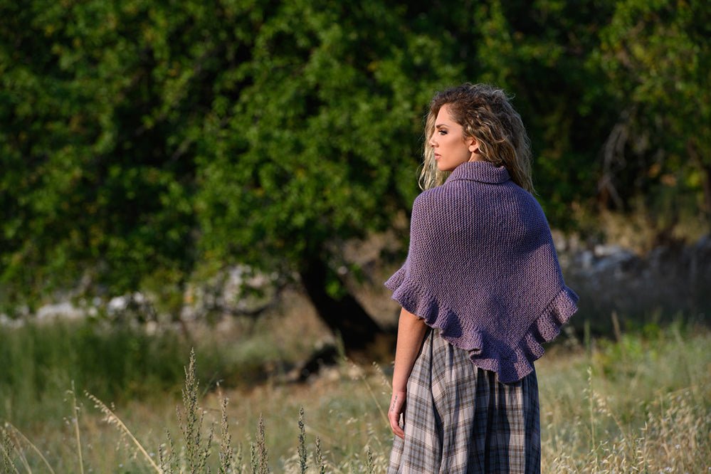 Outlander Shawl Pattern Bundle - Handy Little Me Shop
