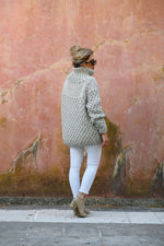 Women's Sweater Knitting Pattern Bundle