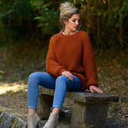 Women’s Sweater Knitting Pattern Bundle (11 Patterns) - Handy Little Me Shop