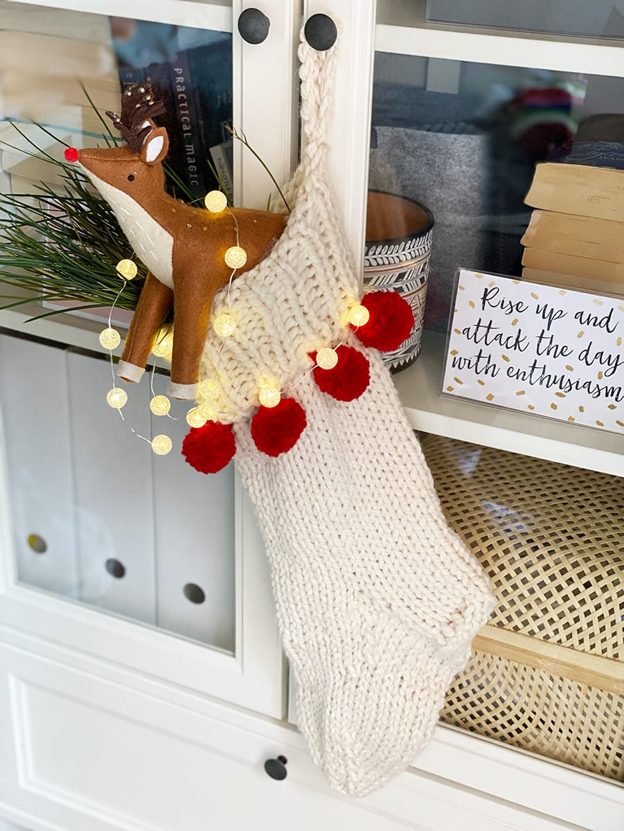 The Handy Knitter Issue 12 - Dec - Handy Little Me Shop