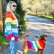 Rainbow Knitting Pattern Bundle - Handy Little Me Shop