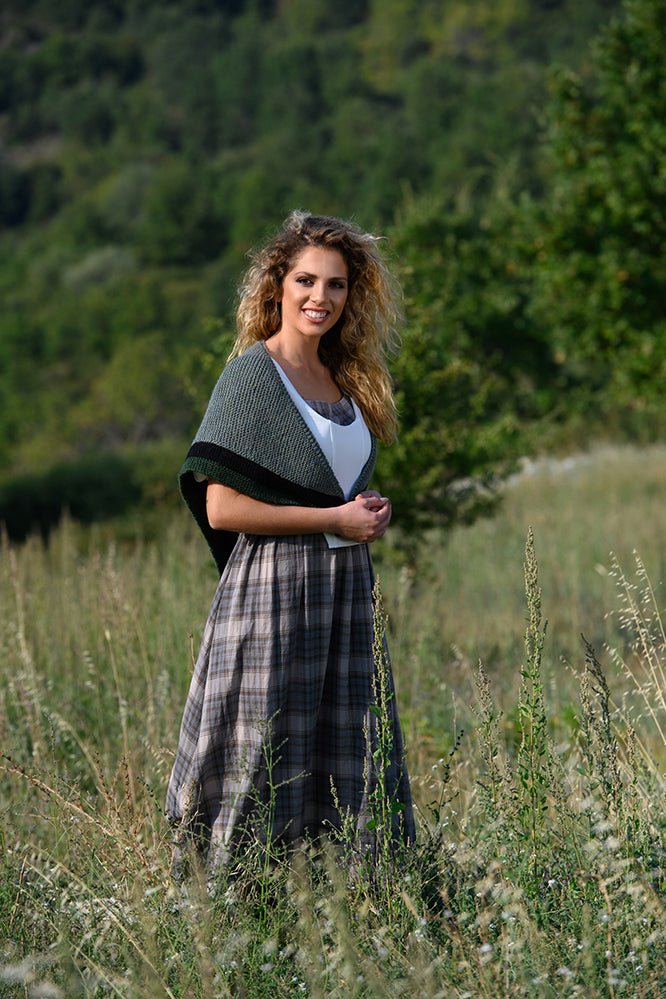 Outlander Shawl Pattern Bundle - Handy Little Me Shop
