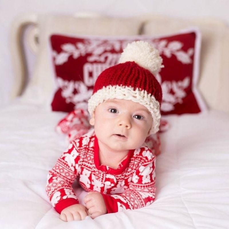 The Ultimate Christmas Pattern Bundle (33 PDFs) - Handy Little Me Shop