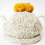 Simple Tea Cosy Knitting Pattern