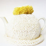 Simple Tea Cosy Knitting Pattern