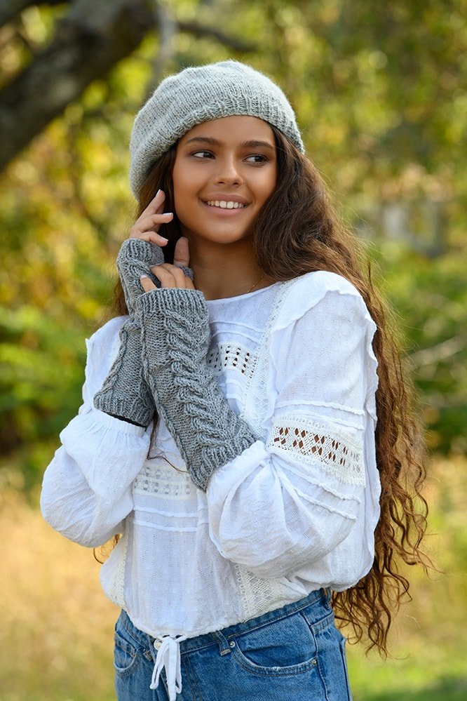 The Ultimate Outlander Knitting Pattern Collection - Handy Little Me Shop