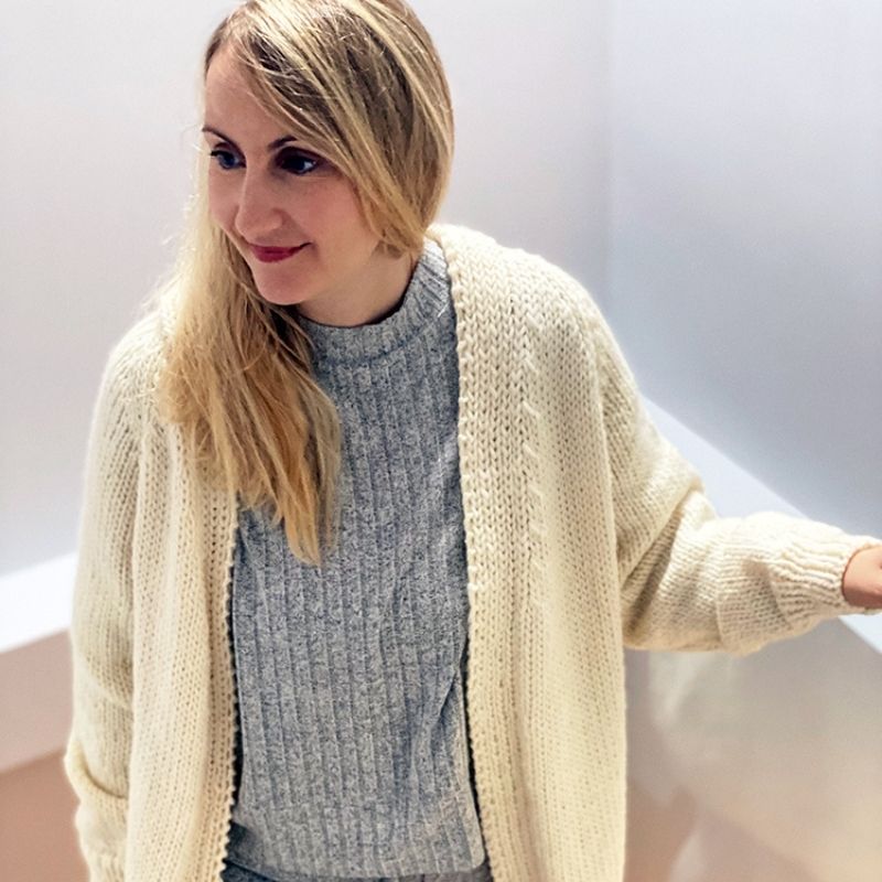 Bestseller Knitting Pattern Bundle - Handy Little Me Shop