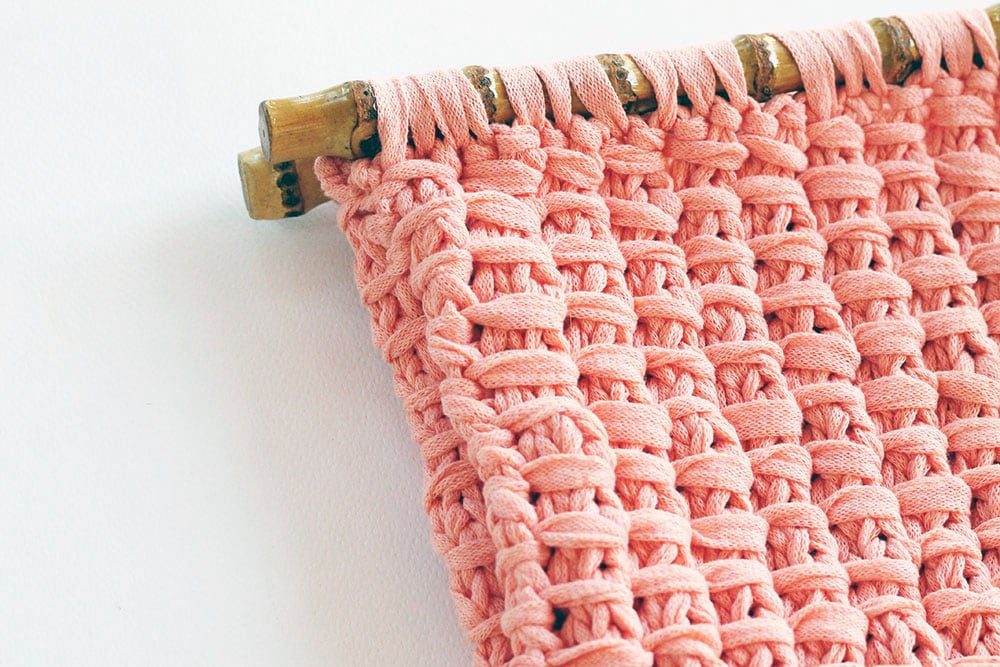 Clutch Bag Knitting Pattern - Handy Little Me Shop