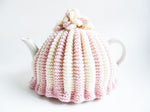 Tea Cosy Knitting Pattern