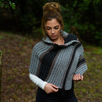 The Outlander Capelet Knitting Pattern