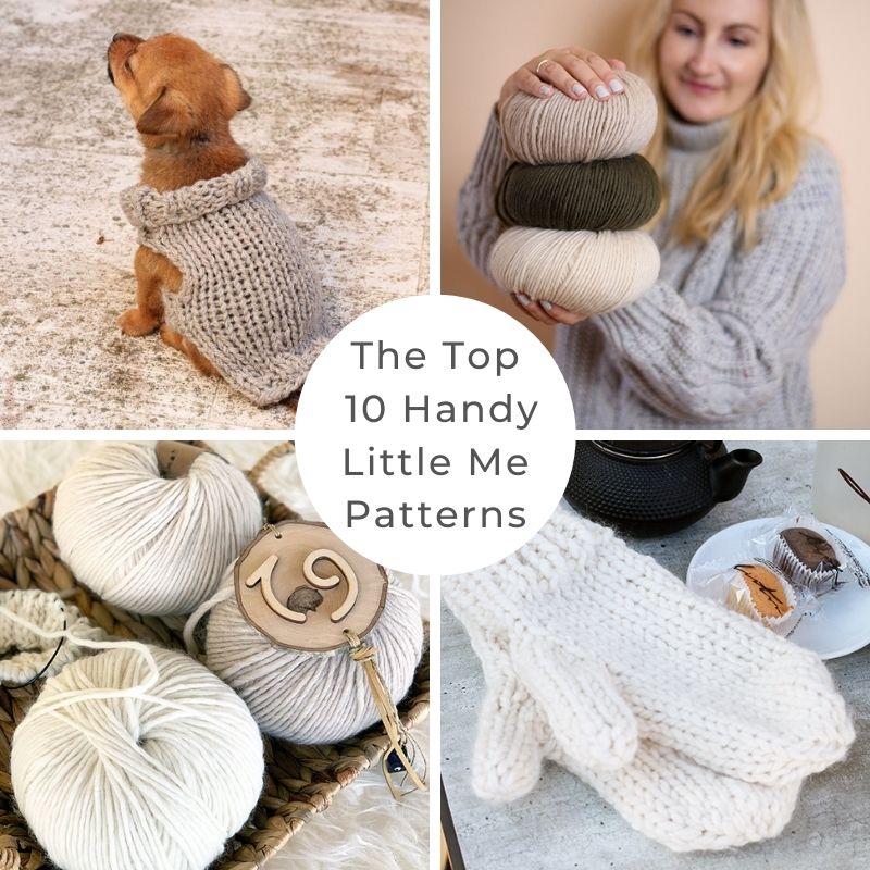 The Top 10 Handy Little Me Patterns - Handy Little Me Shop