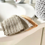 Washcloth Crochet Pattern