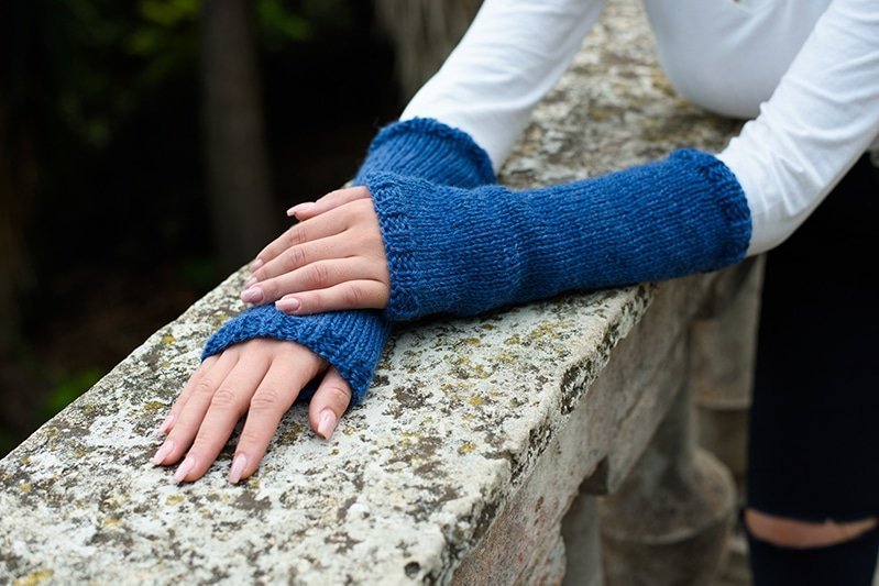 The Ultimate Outlander Knitting Pattern Collection - Handy Little Me Shop