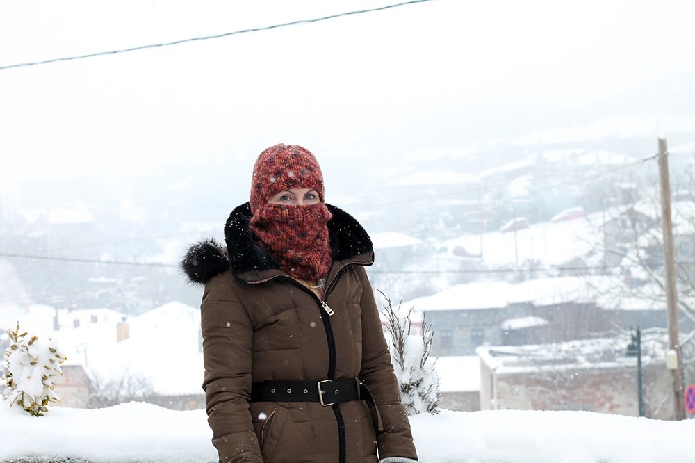 Balaclava Knitting Pattern - Handy Little Me Shop
