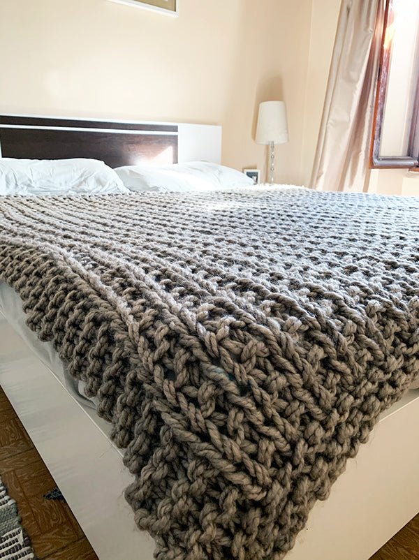 Beginner Knitter Pattern Bundle - Handy Little Me Shop