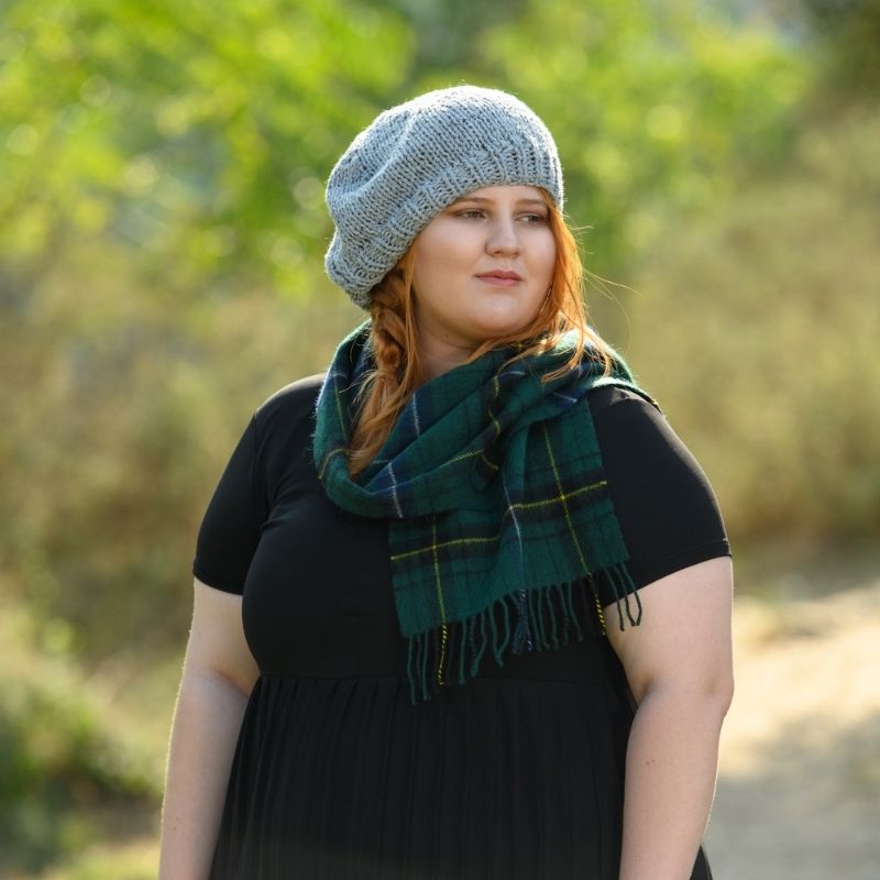 The Complete Outlander Knitting Pattern Bundle - Handy Little Me Shop