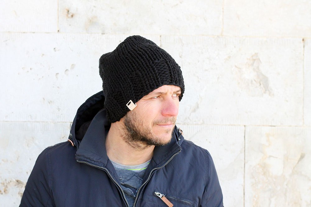 17 One Skein Knitting Patterns - Handy Little Me Shop