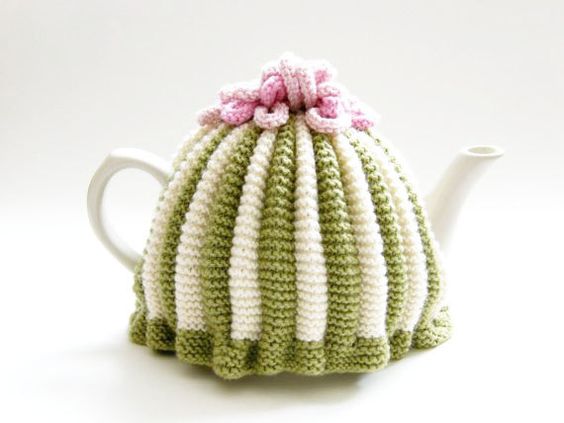 Tea Cosy Knitting Pattern Bundle - Handy Little Me Shop