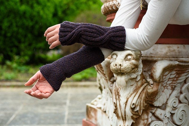 The Ultimate Outlander Knitting Pattern Collection - Handy Little Me Shop