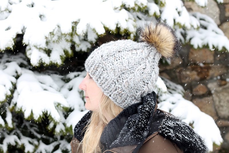 The Handy Knitter Issue 1 - Jan - Handy Little Me Shop