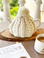 Tea Cosy Knitting Pattern Bundle