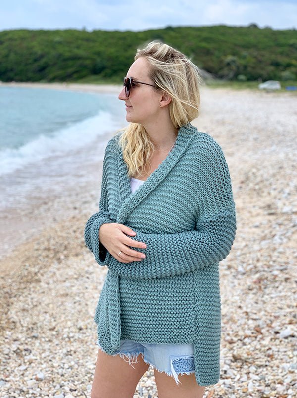 Summer Knits Pattern Bundle - Handy Little Me Shop