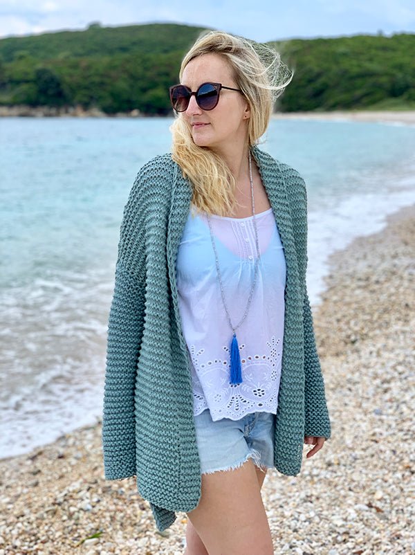 Summer Knits Pattern Bundle - Handy Little Me Shop