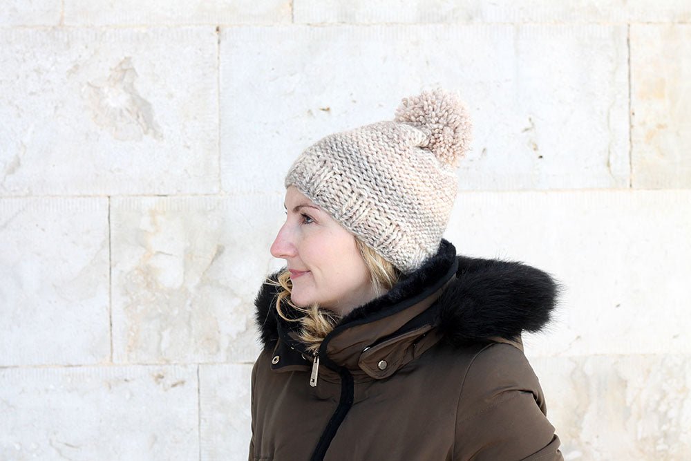 The Handy Knitter Issue 2 - Feb - Handy Little Me Shop