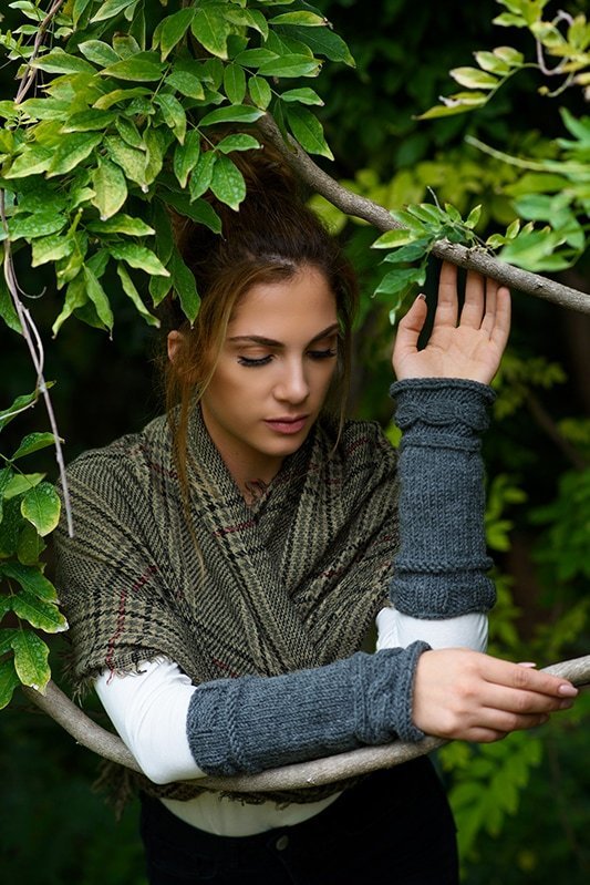 The Ultimate Outlander Knitting Pattern Collection - Handy Little Me Shop