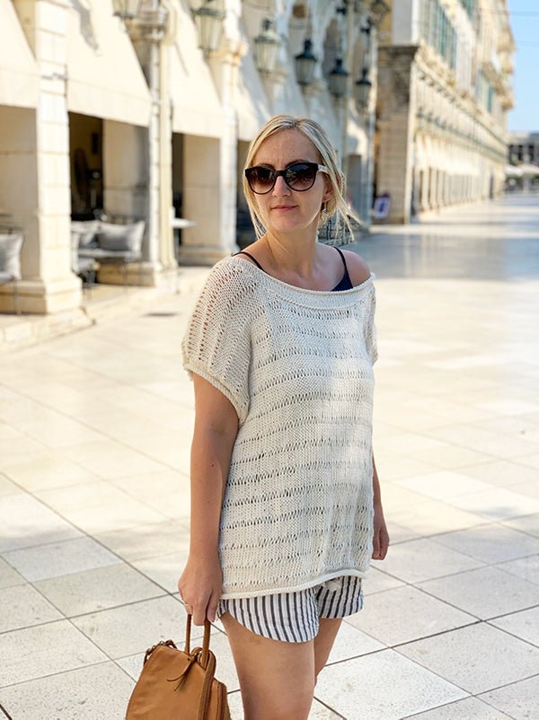 Summer Knits Pattern Bundle - Handy Little Me Shop