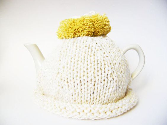 Tea Cosy Knitting Pattern Bundle - Handy Little Me Shop