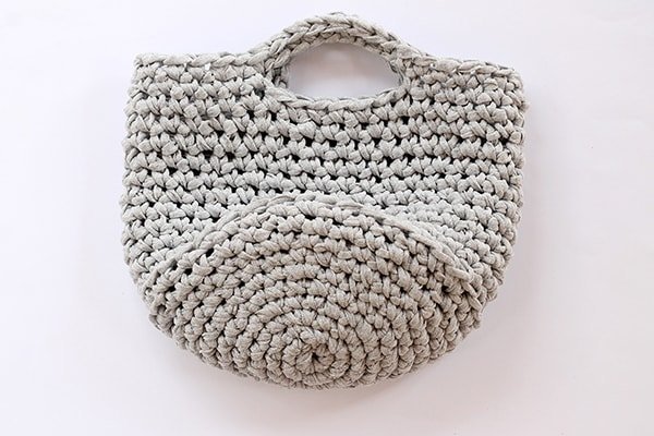 Basket Crochet Pattern - Handy Little Me Shop