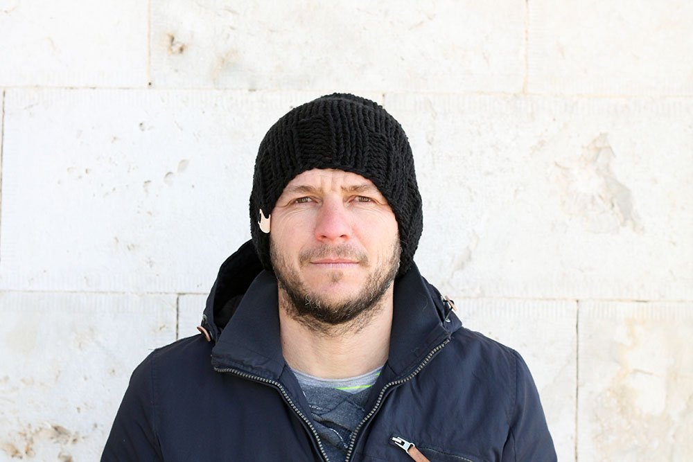 The Diomedes Beanie Hat Knitting Pattern - Handy Little Me Shop