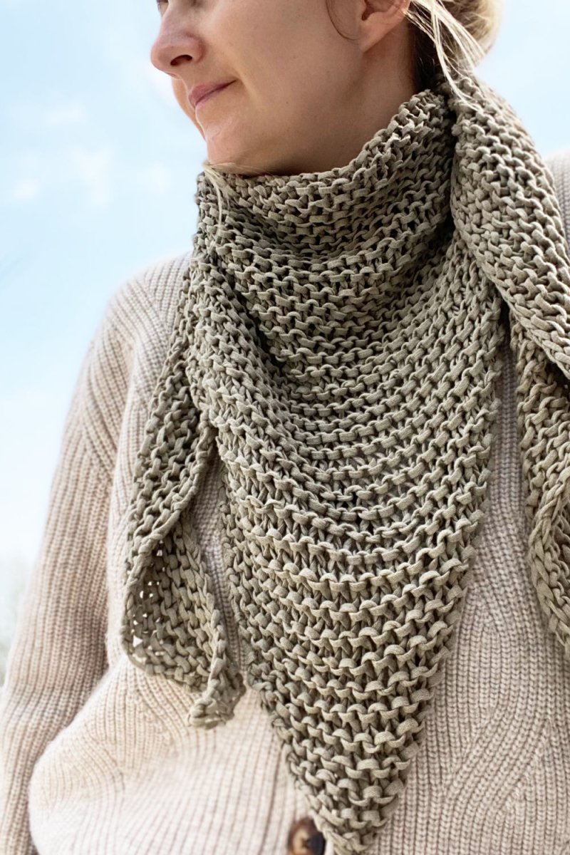 Beginner Knitter Pattern Bundle - Handy Little Me Shop