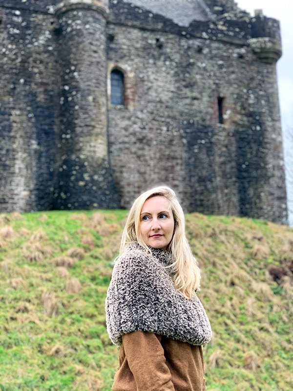 The Handy Knitter Issue 2 - Feb - Handy Little Me Shop