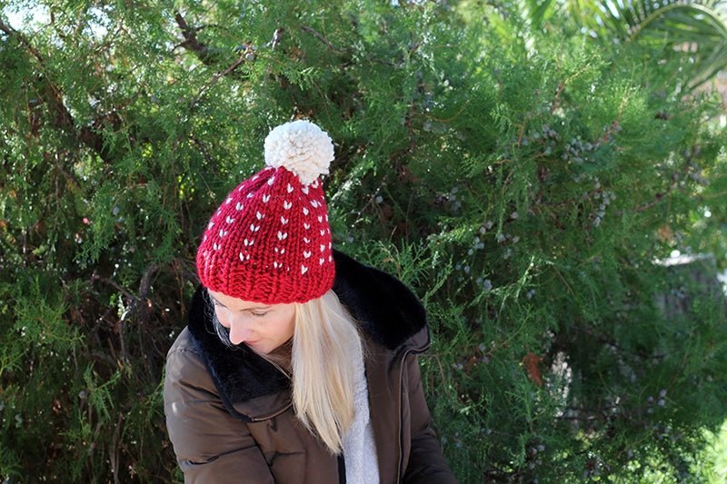 The Handy Knitter Issue 12 - Dec - Handy Little Me Shop