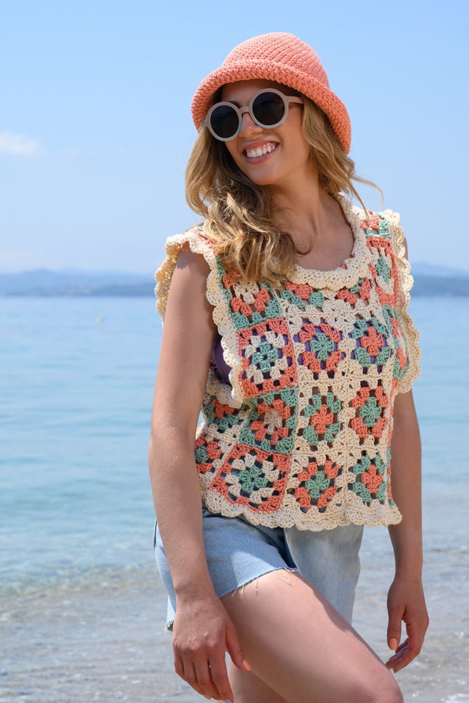 Summer Patterns Bundle - Handy Little Me Shop