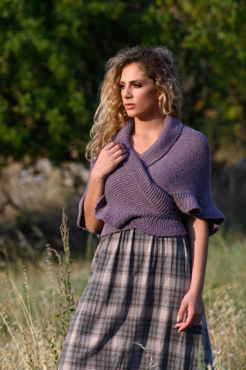 Outlander Shawl Pattern Bundle - Handy Little Me Shop