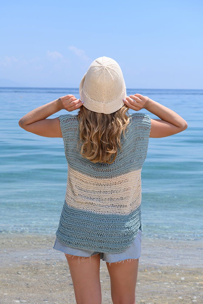 Summer Knitting Patterns Bundle - Handy Little Me Shop