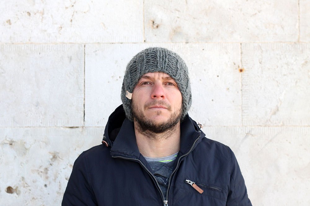 The Heracles Hat Knitting Pattern - Handy Little Me Shop