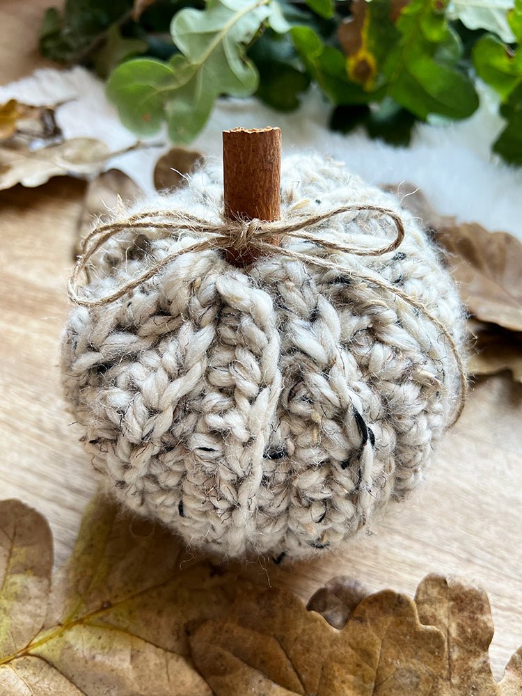 Crochet Pumpkin Pattern Bundle - Handy Little Me Shop
