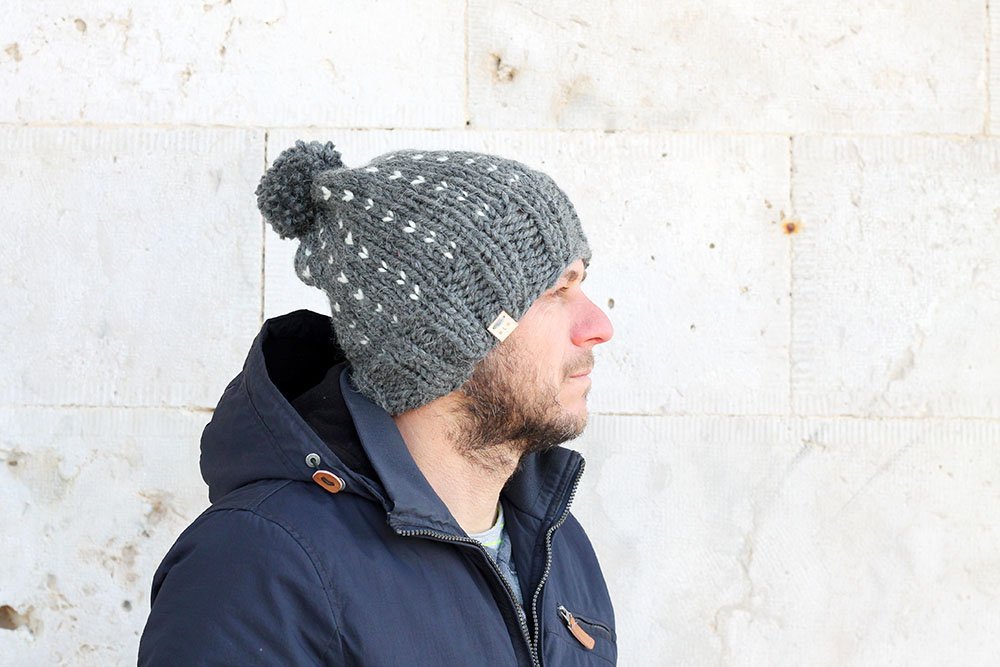 12 Easy Hats To Make For Gifts - Handy Little Me Shop