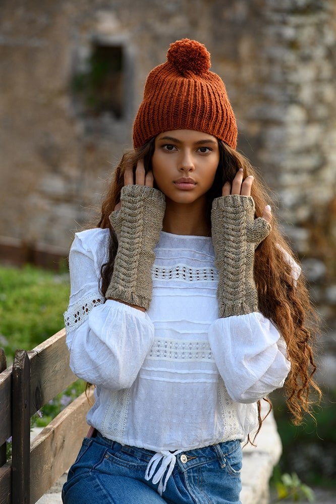 The Ultimate Outlander Knitting Pattern Collection - Handy Little Me Shop